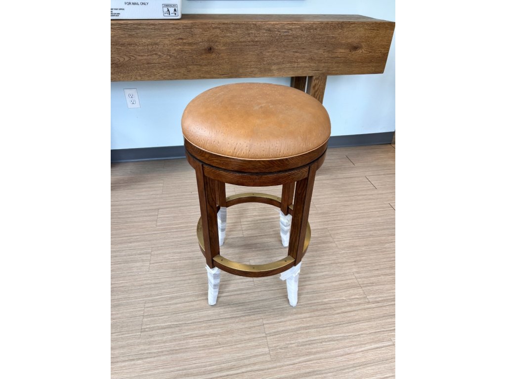 Remington Bar Stool - image 3