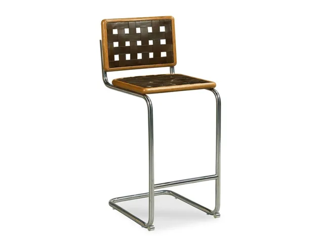 Revival Bar Stool