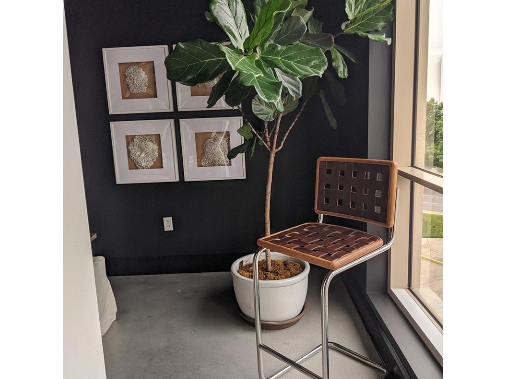 Revival Bar Stool - image 2