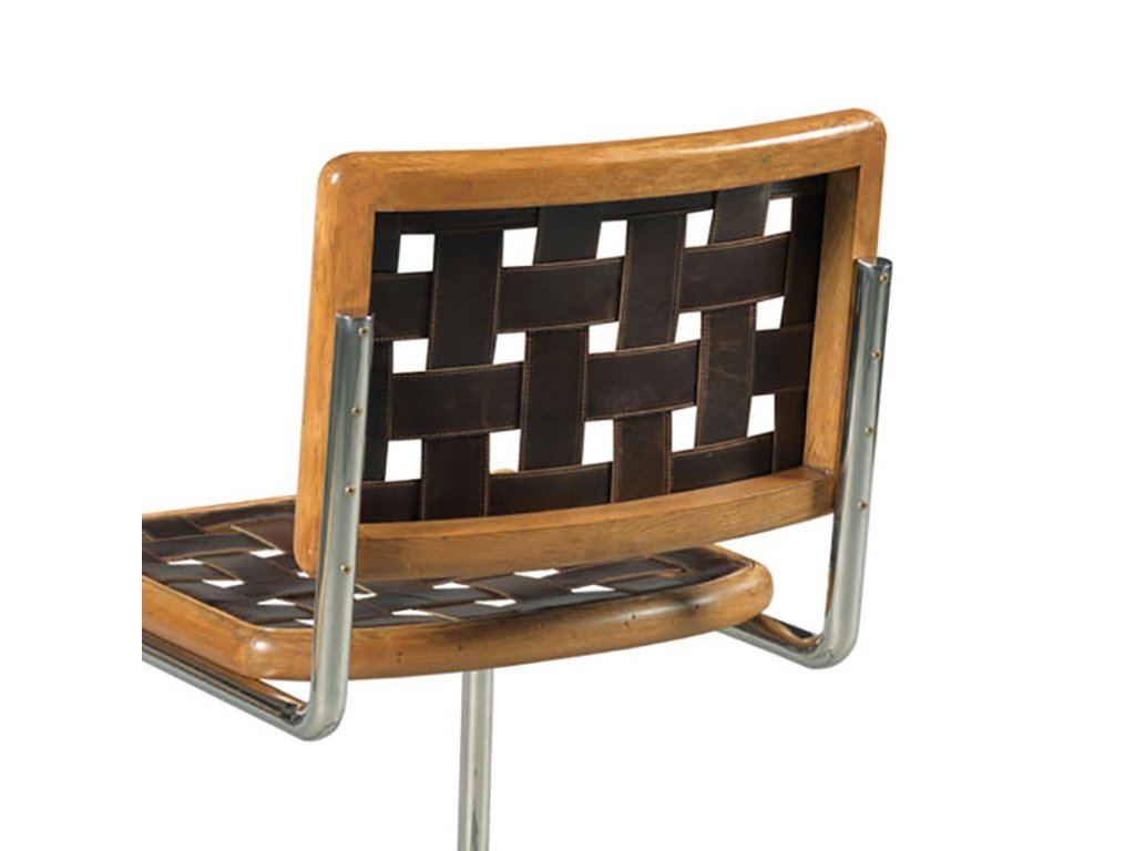 Revival Bar Stool - image 1