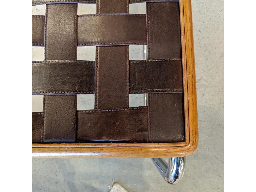 Revival Bar Stool - image 4