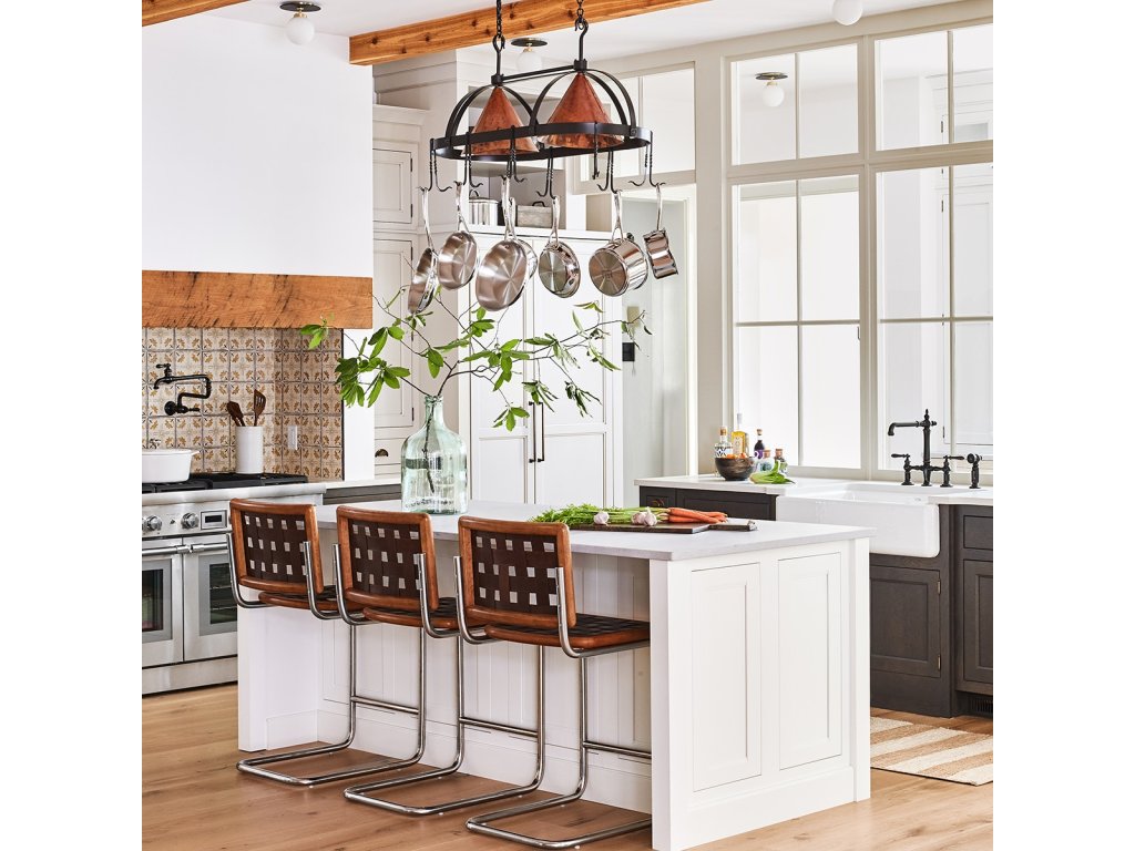 Revival Counter Stool - image 1