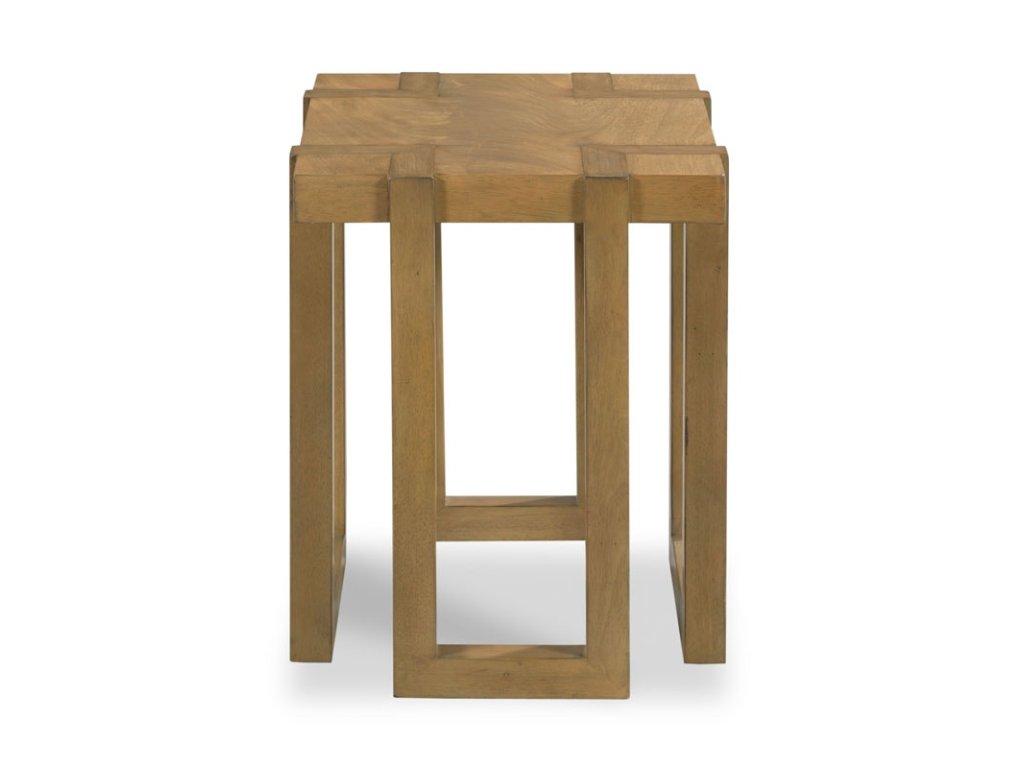 Ribbon Table - image 1