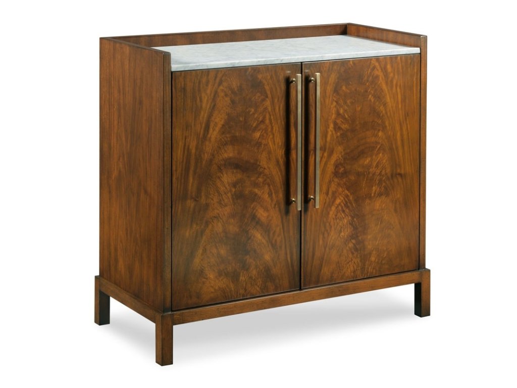 Ridge Bar Cabinet - main image