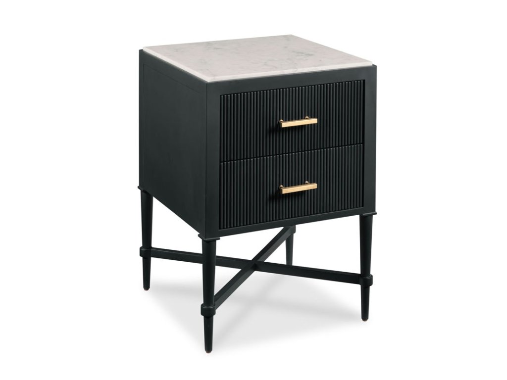 Ridgemoor Bedside Table - main image