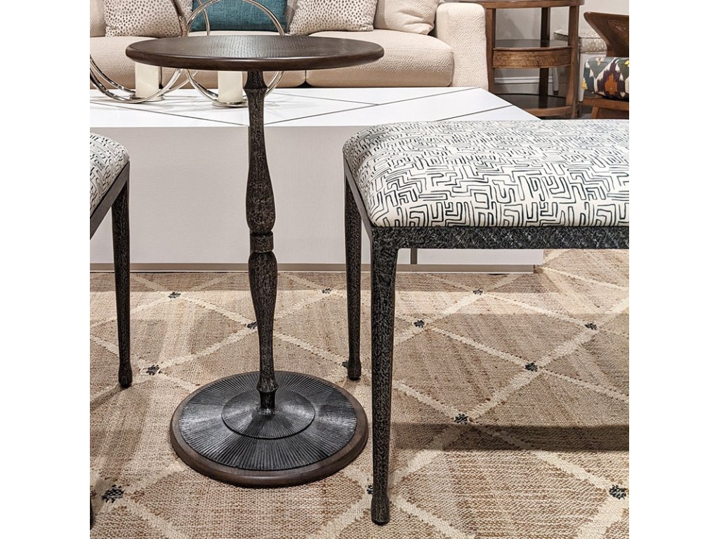 Rosa Drink Table - image 4