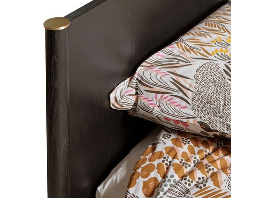 Rosebud Bed - Twin - image 2