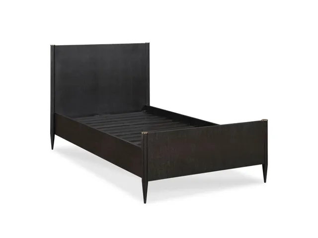 Rosebud Bed - Twin - Alternative View