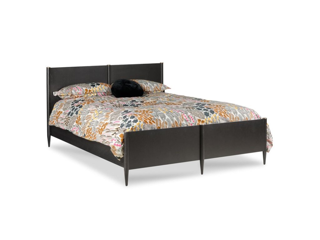 Rosebud Bed - main image