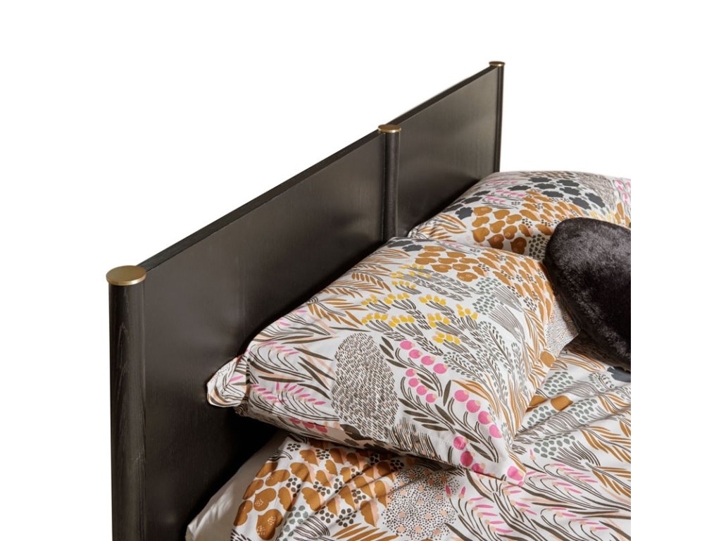 Rosebud Bed - image 1
