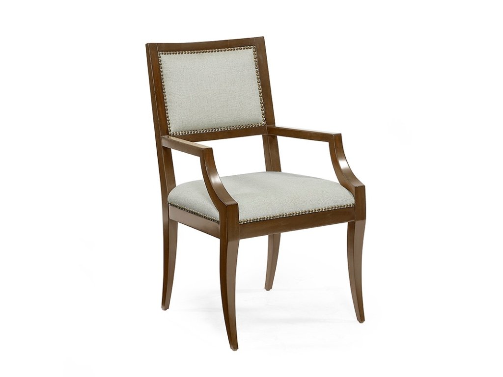 Ross Dining Arm Chair - main image