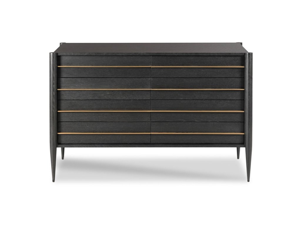 Roswell Double Dresser - image 1