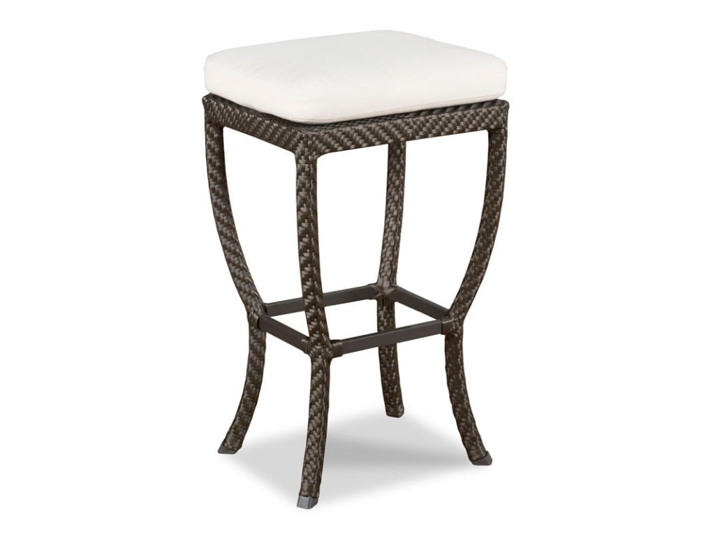 Saint Lucia Backless Bar Stool - main image