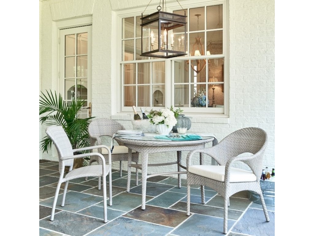 Saint Lucia Cafï¿½ Table - image 3