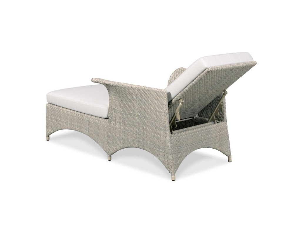 Saint Lucia Chaise Lounge - image 2