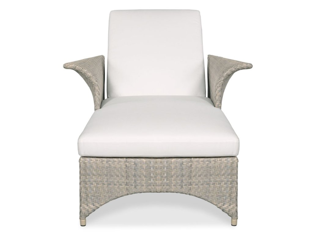 Saint Lucia Chaise Lounge - image 3