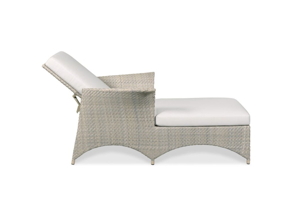 Saint Lucia Chaise Lounge - image 1