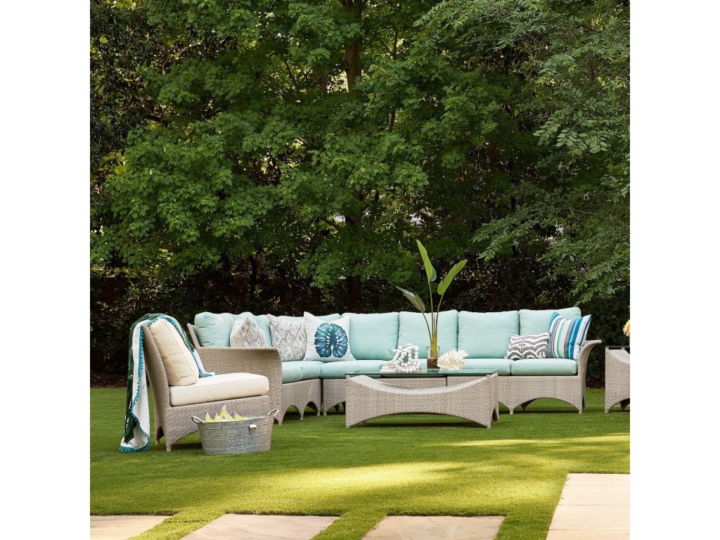Saint Lucia Cocktail Table - image 2