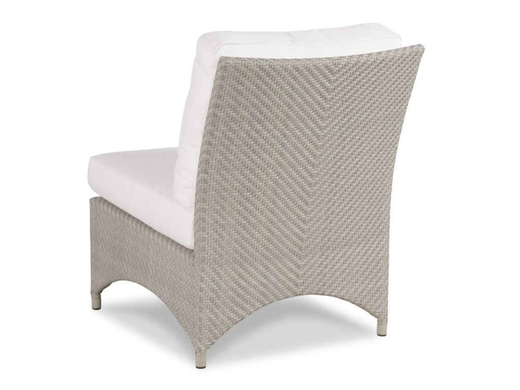 Saint Lucia Outdoor Bunching Chair - image 1