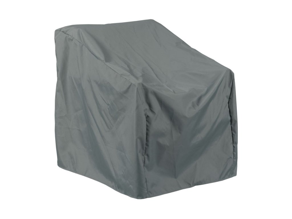 Ventana Outdoor Lounge Chair - image 4