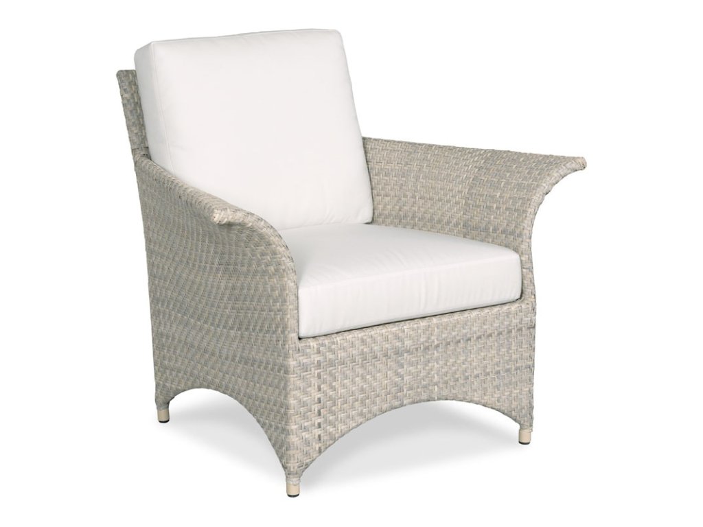 Ventana Outdoor Lounge Chair - image 1