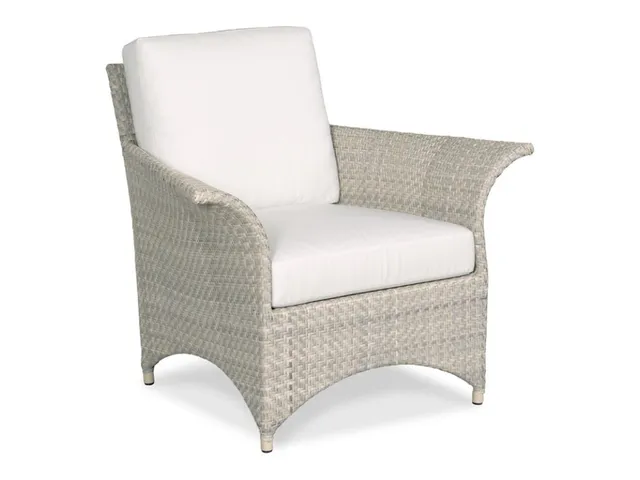 Ventana Outdoor Lounge Chair