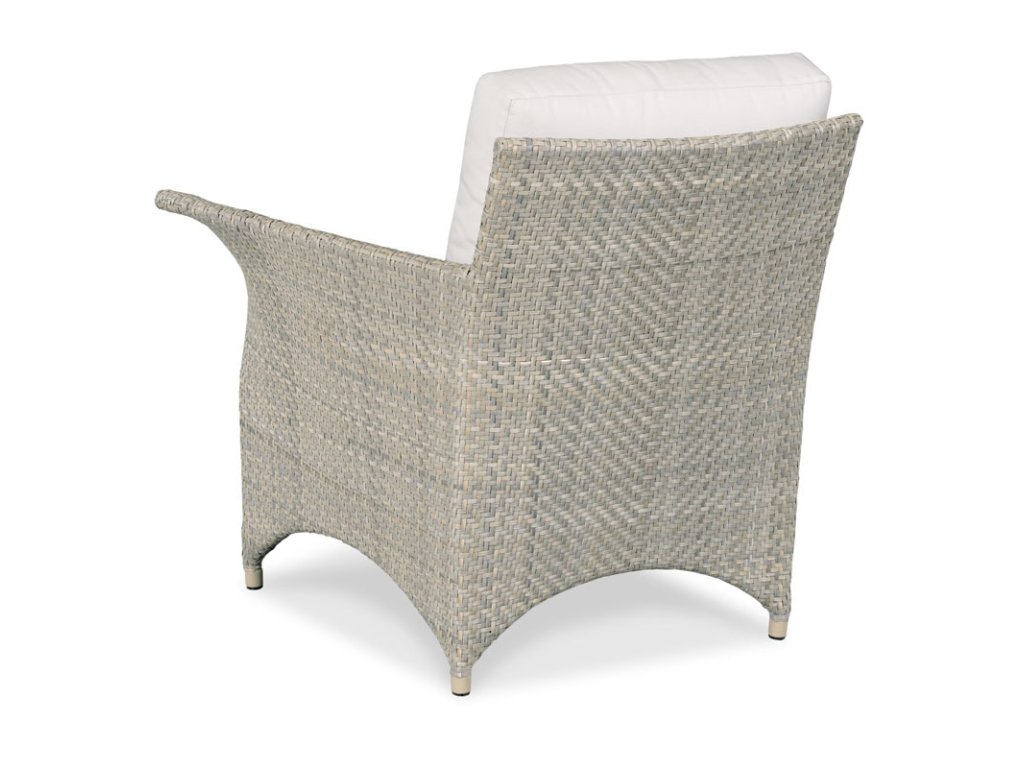 Ventana Outdoor Lounge Chair - image 2