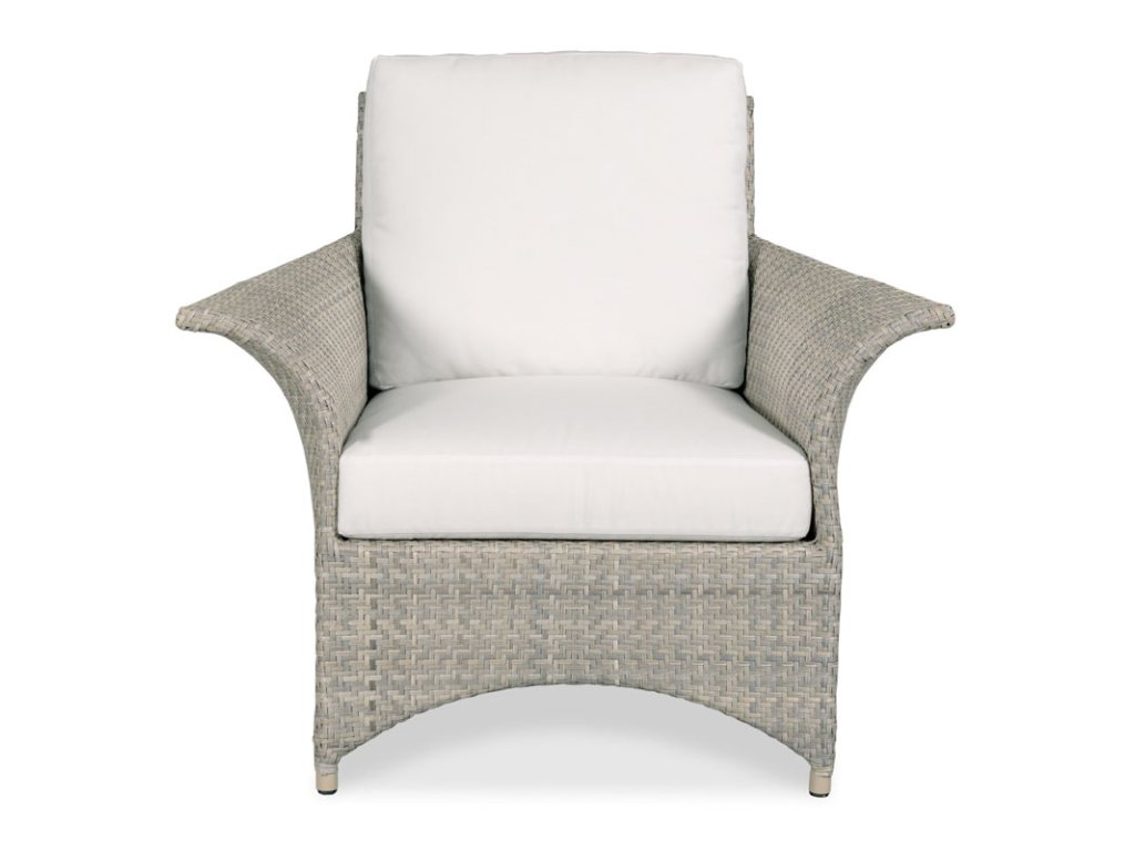 Ventana Outdoor Lounge Chair - main image