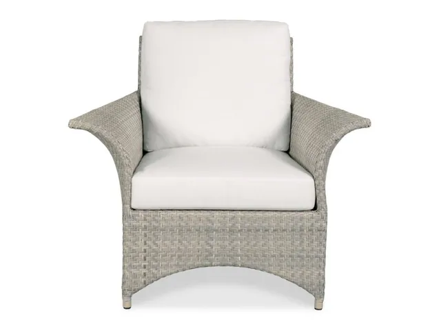 Ventana Outdoor Lounge Chair