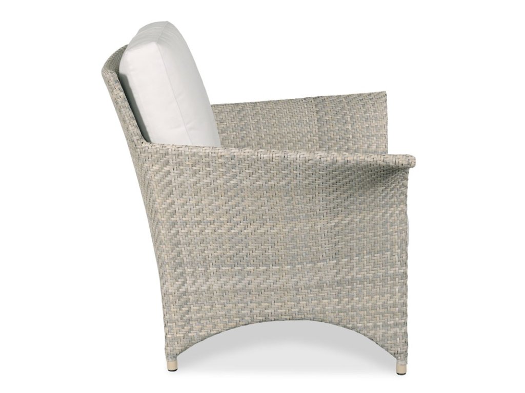 Ventana Outdoor Lounge Chair - image 3
