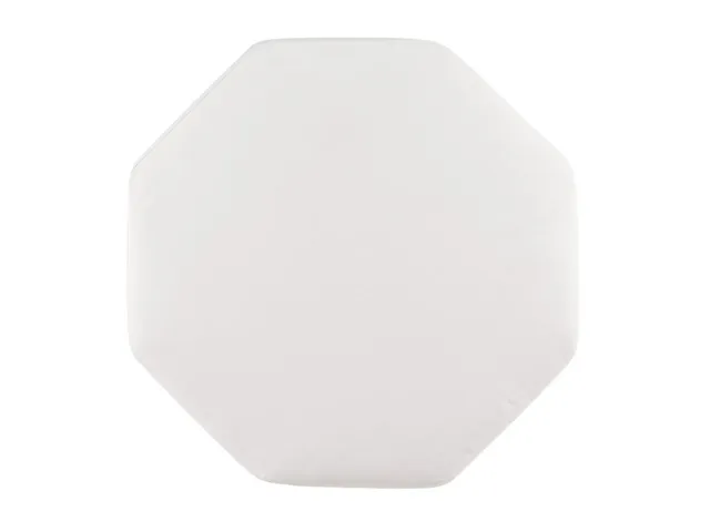 Saint Lucia Outdoor Ottoman