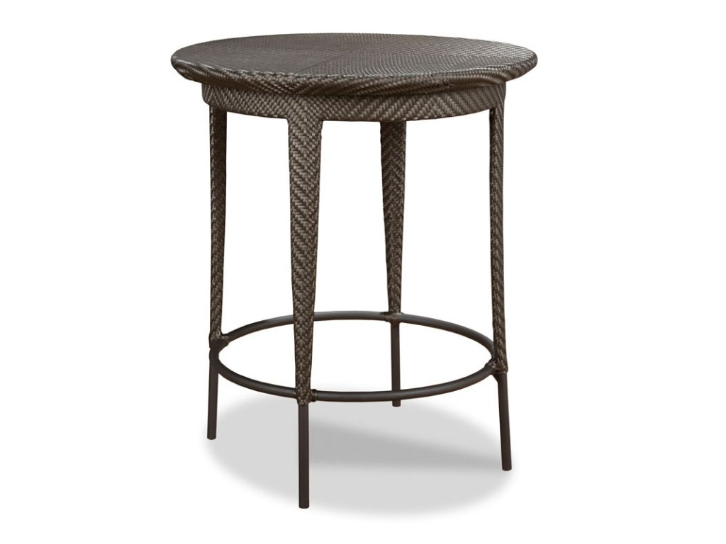 Saint Lucia Outdoor Pub Table - main image