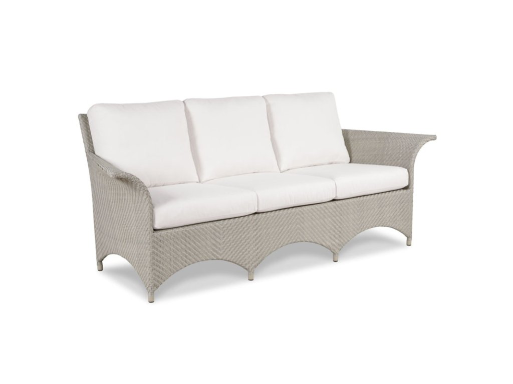 Saint Lucia Outdoor Sofa - main image