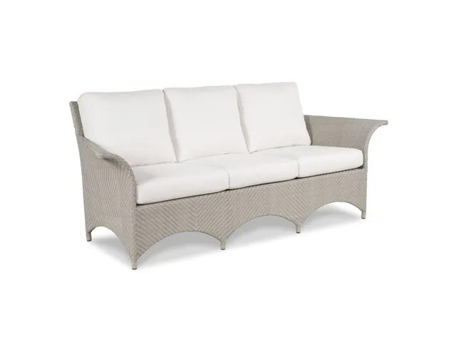 Saint Lucia Outdoor Sofa