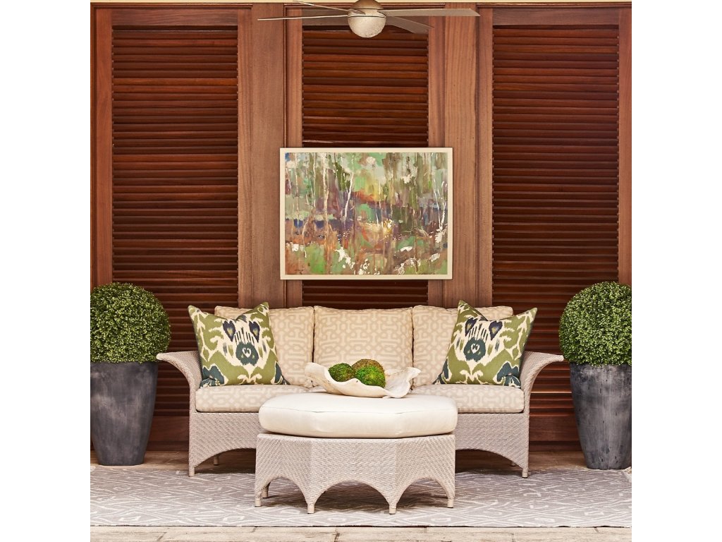 Saint Lucia Outdoor Sofa - image 4