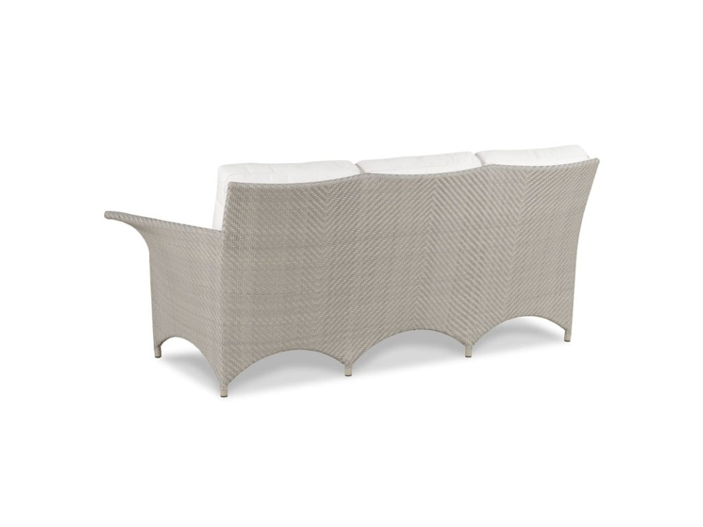 Saint Lucia Outdoor Sofa - image 1