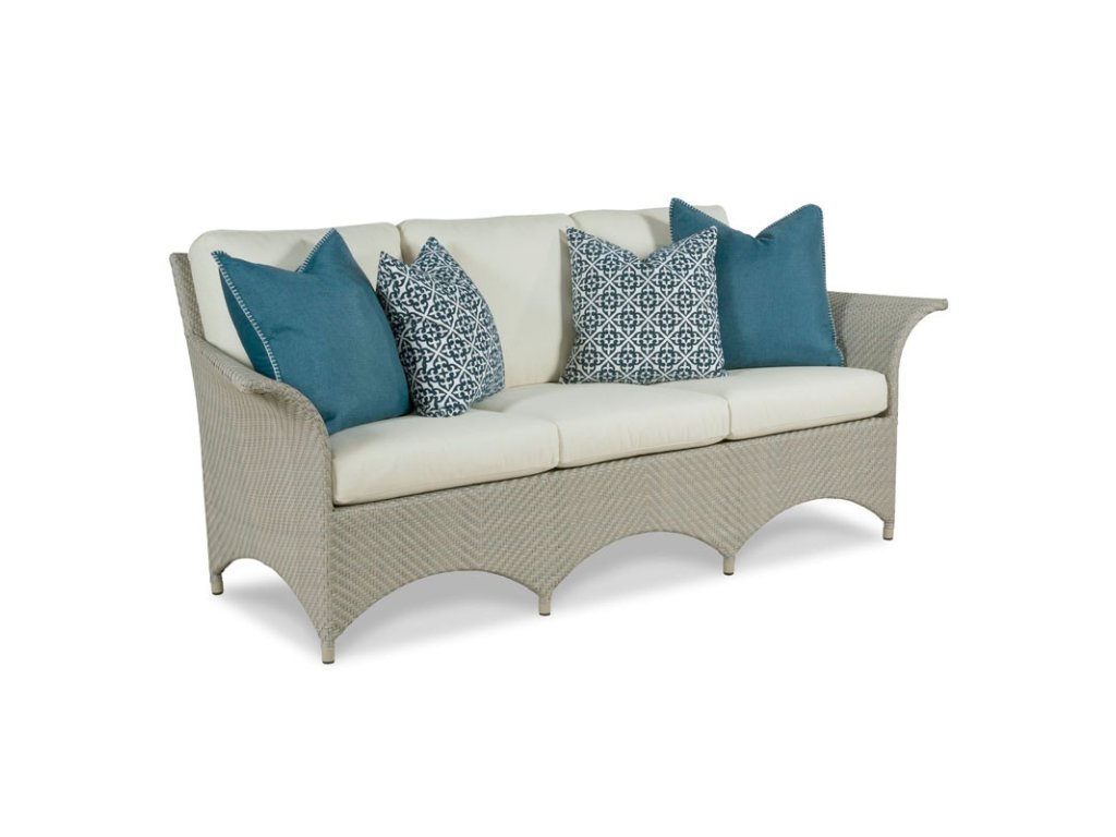 Saint Lucia Outdoor Sofa - image 2