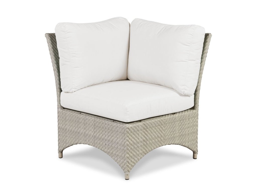 Saint Lucia Sectional - Corner - main image