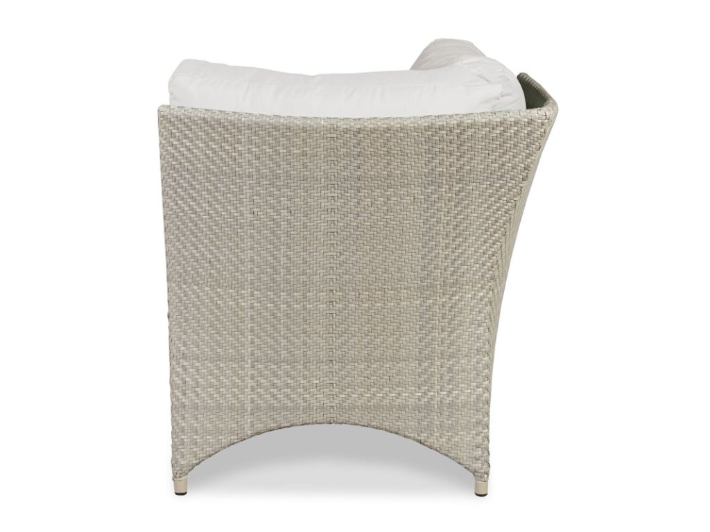 Saint Lucia Sectional - Corner - image 1