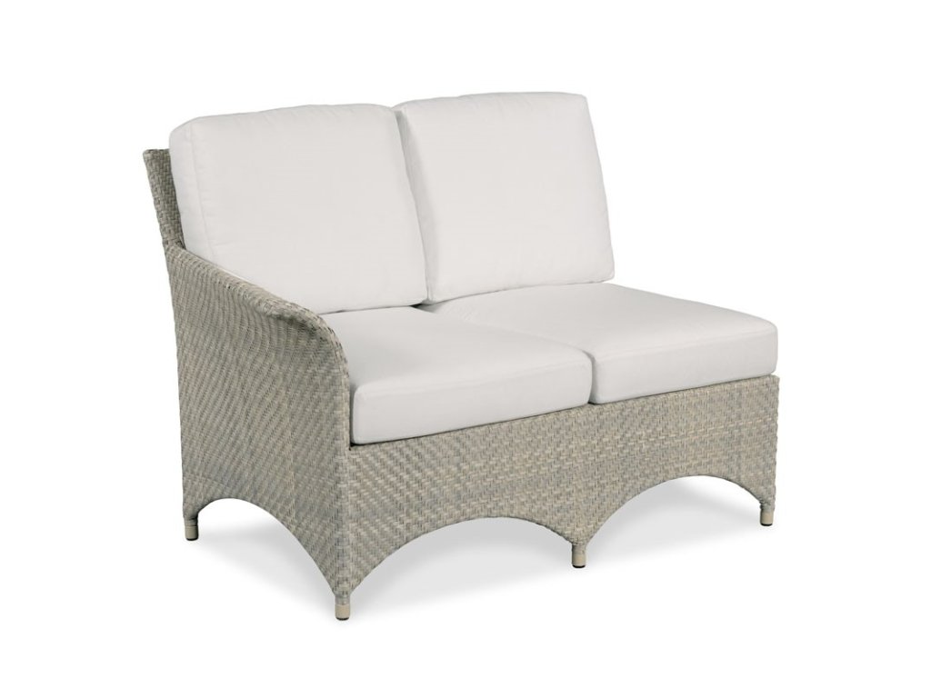 Saint Lucia Sectional - Left Arm - image 1