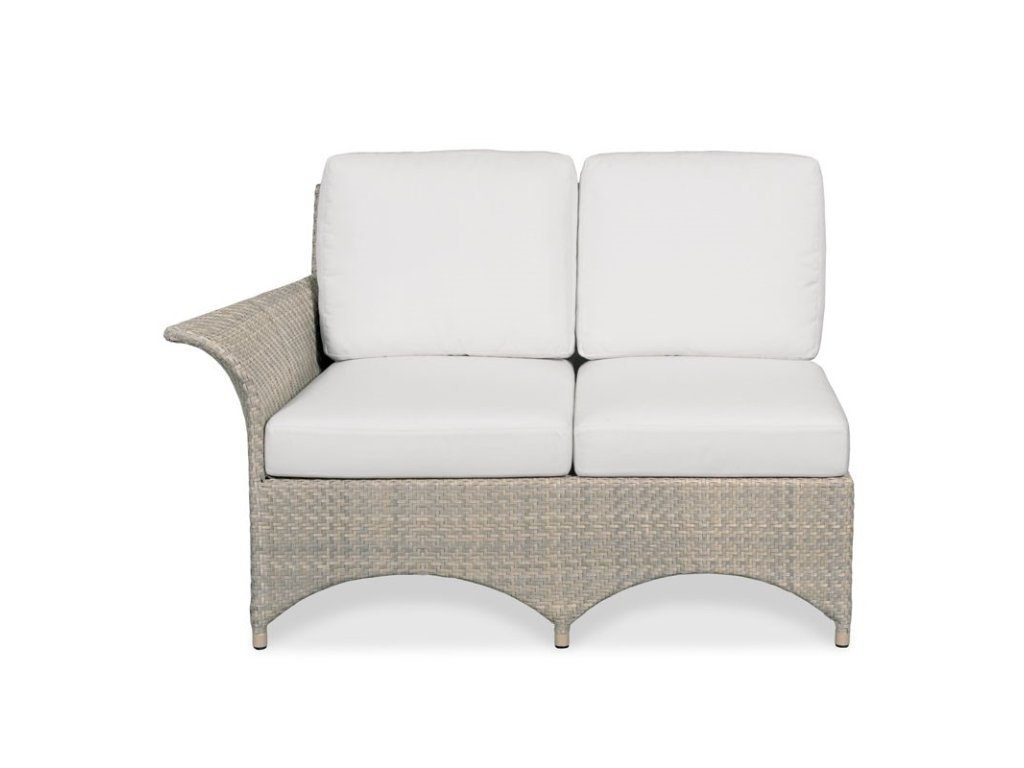 Saint Lucia Sectional - Left Arm - main image