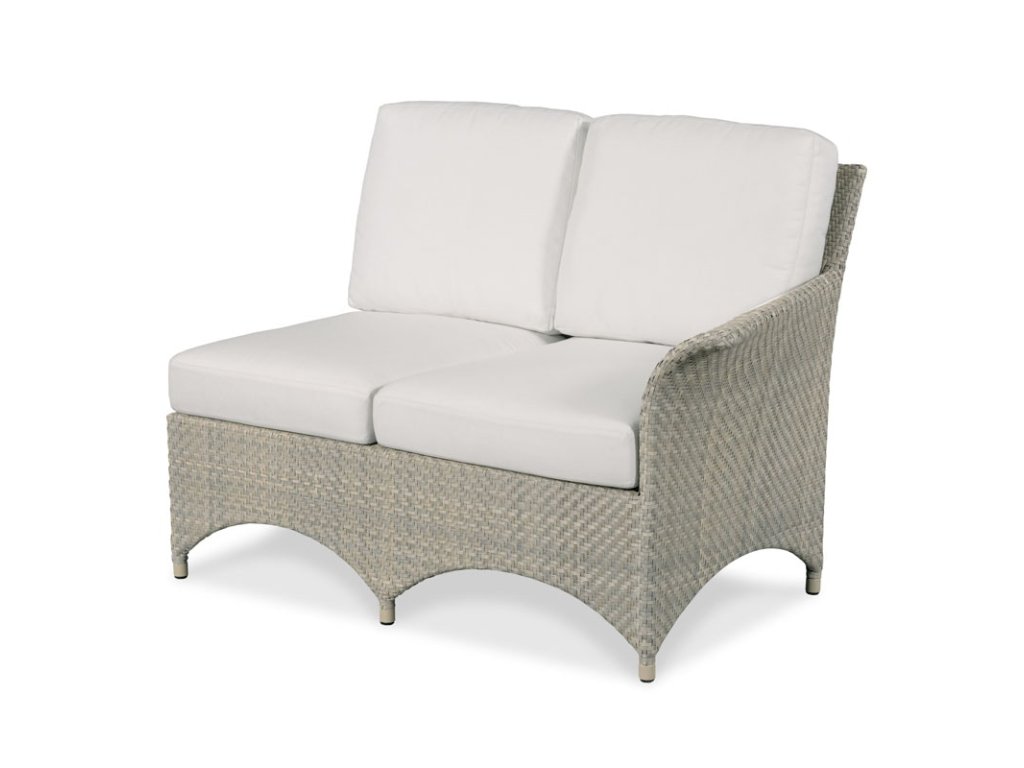 Saint Lucia Sectional - Right Arm - image 1