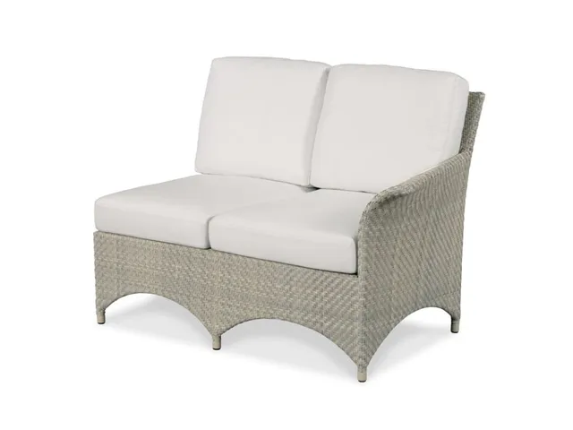 Saint Lucia Sectional - Right Arm - Alternative View