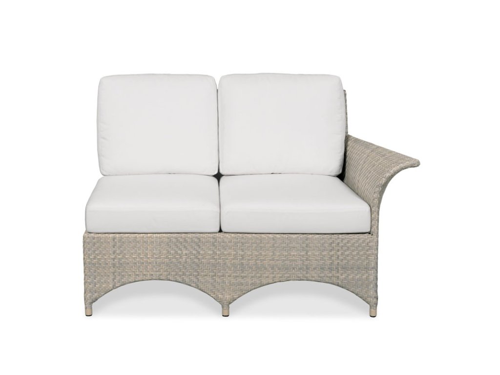 Saint Lucia Sectional - Right Arm - main image