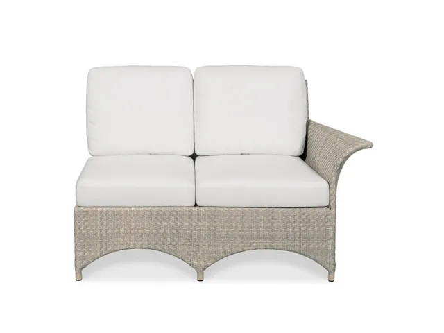 Saint Lucia Sectional - Right Arm