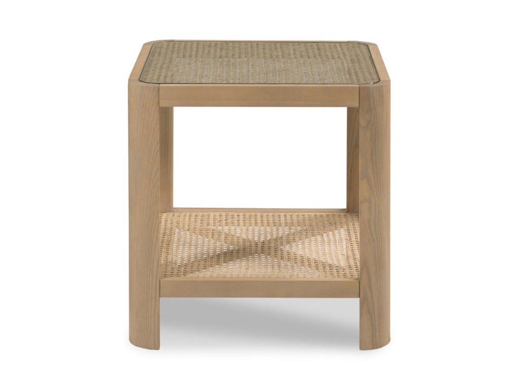 Salton Side Table - image 1