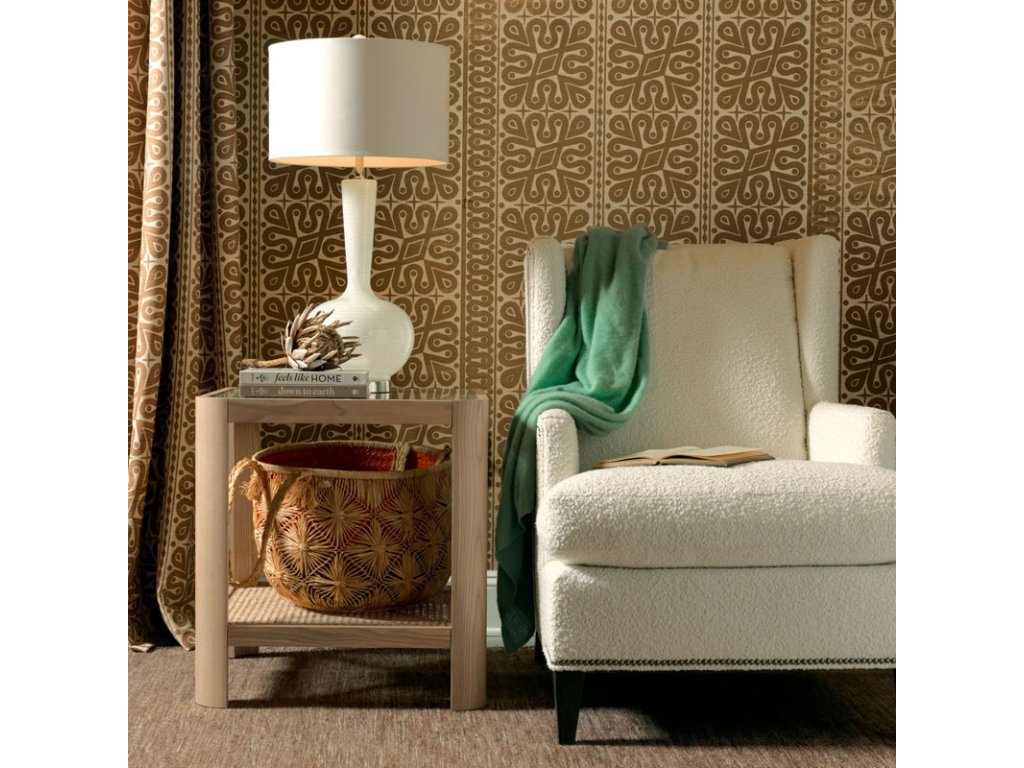 Salton Side Table - image 4