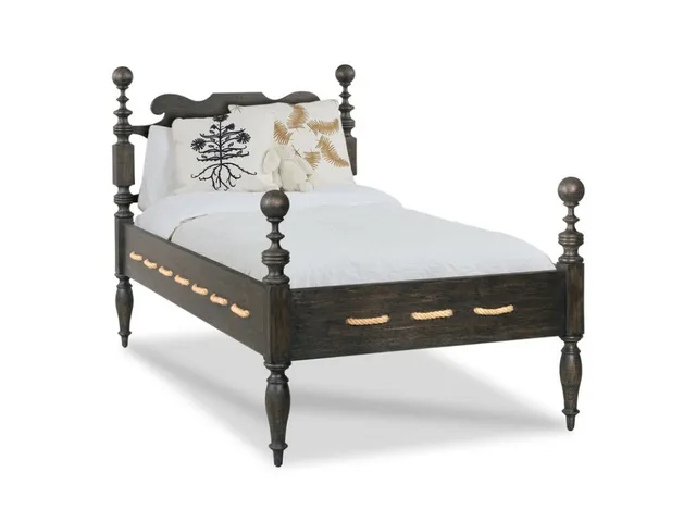 Saltwater Bed - Twin