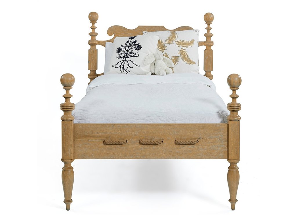 Saltwater Bed - Twin - image 1