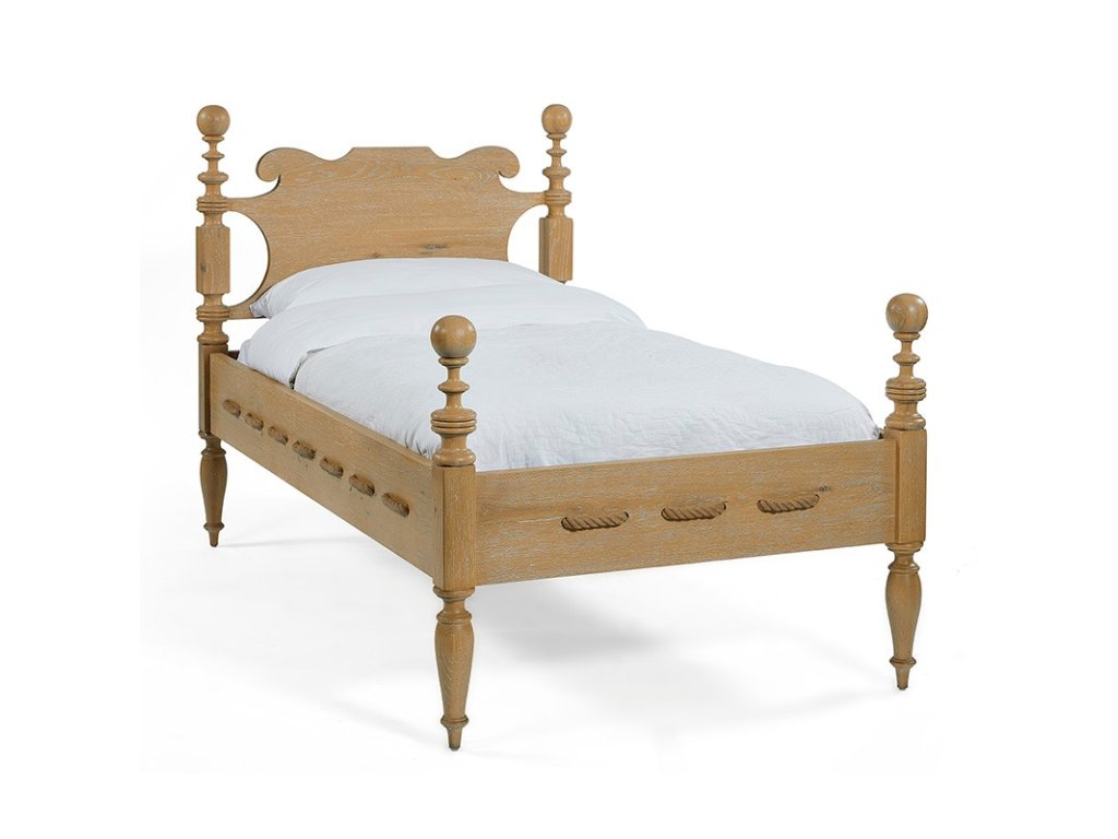 Saltwater Bed - Twin - main image